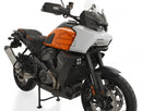 Harley-Davidson Pan America 1250 RA1250 [DENALI] - Unterer Fernscheinwerferhalter-4