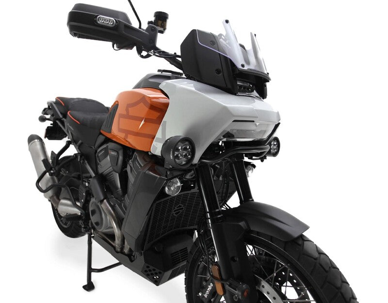 Harley Davidson Pan America 1250 [DENALI] - obere Fernscheinwerferhalterung - Harley-Davidson Pan America 1250