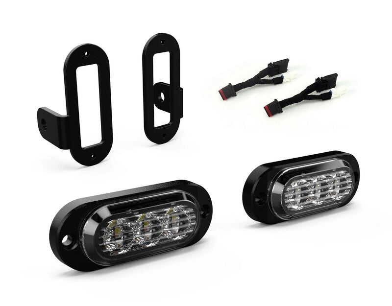 Harley-Davidson Pan America 1250 RA1250 [DENALI] - Blinkermodul-Set