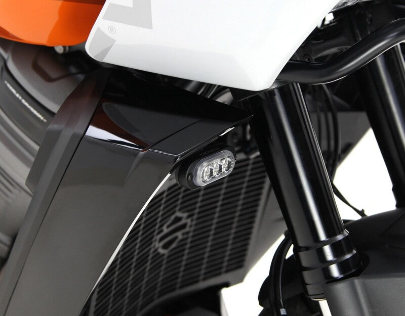 Harley-Davidson Pan America 1250 RA1250 [DENALI] - Blinkermodul-Set