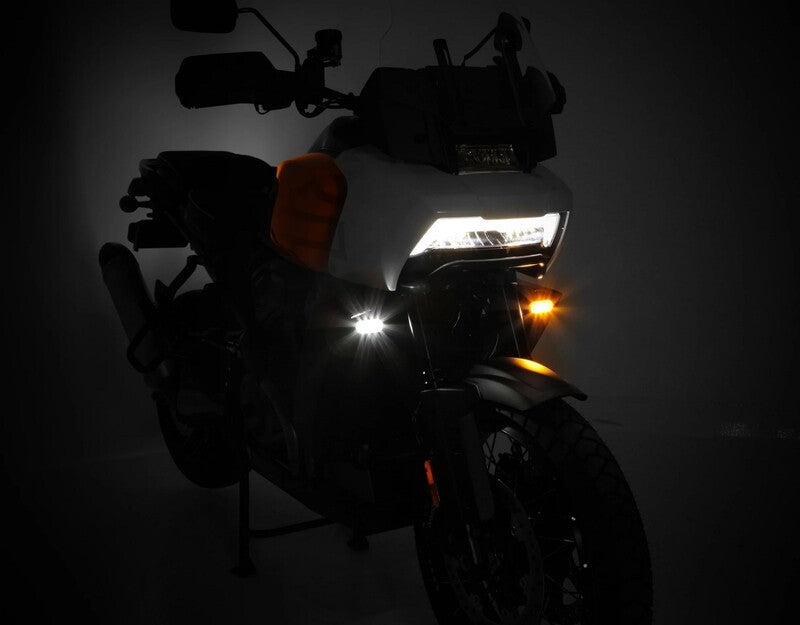 Harley-Davidson Pan America 1250 RA1250 [DENALI] - Blinkermodul-Set