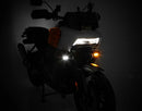 Harley-Davidson Pan America 1250 RA1250 [DENALI] - Blinkermodul-Set-4
