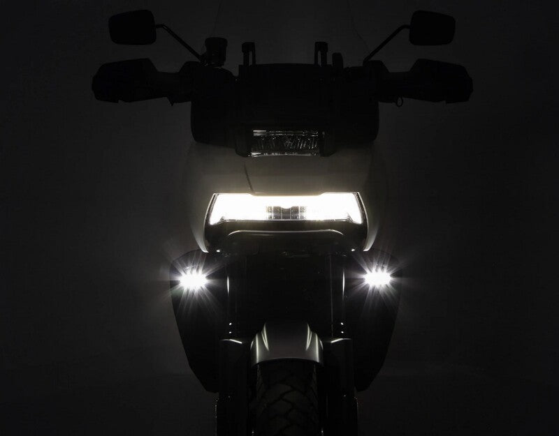 Harley-Davidson Pan America 1250 RA1250 [DENALI] - Blinkermodul-Set