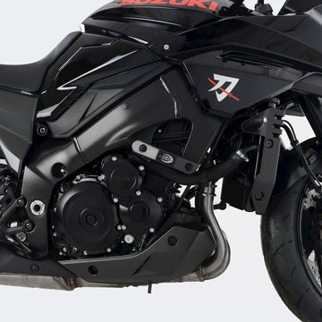 Suzuki GSX-S 950 A 2 ABS [2022-2025] - Protection de cadre crash protectors - Suzuki GSX-S1000 / FA / ABS