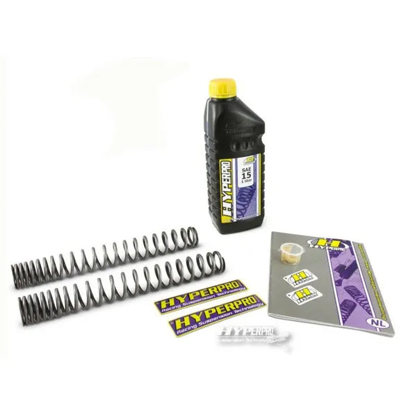 Yamaha Tracer 7 700 [HYPERPRO] – Gabel-Federn für Yamaha