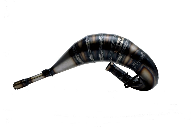 FANTIC XE 125 [2023-2024] - Factory Expansionstopf - Stahl