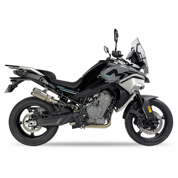 CF Moto 800 MT [2022] - RC Silencer - CF Moto MT 800 - CF3238RC