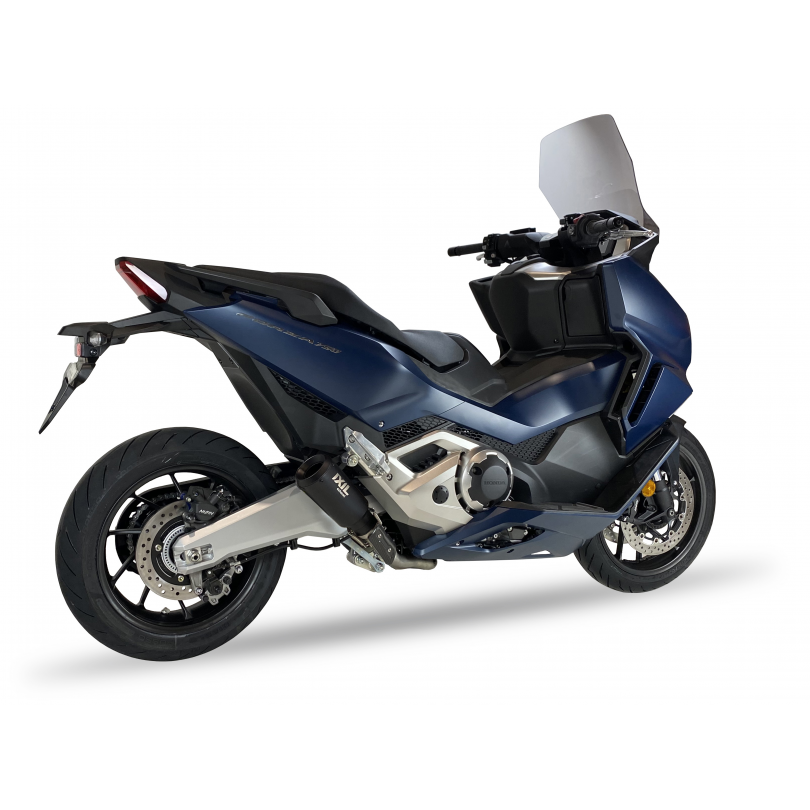 HONDA Forza 750 [2021-2026] - RB Silencer - Honda Forza 750 - CH6259RB
