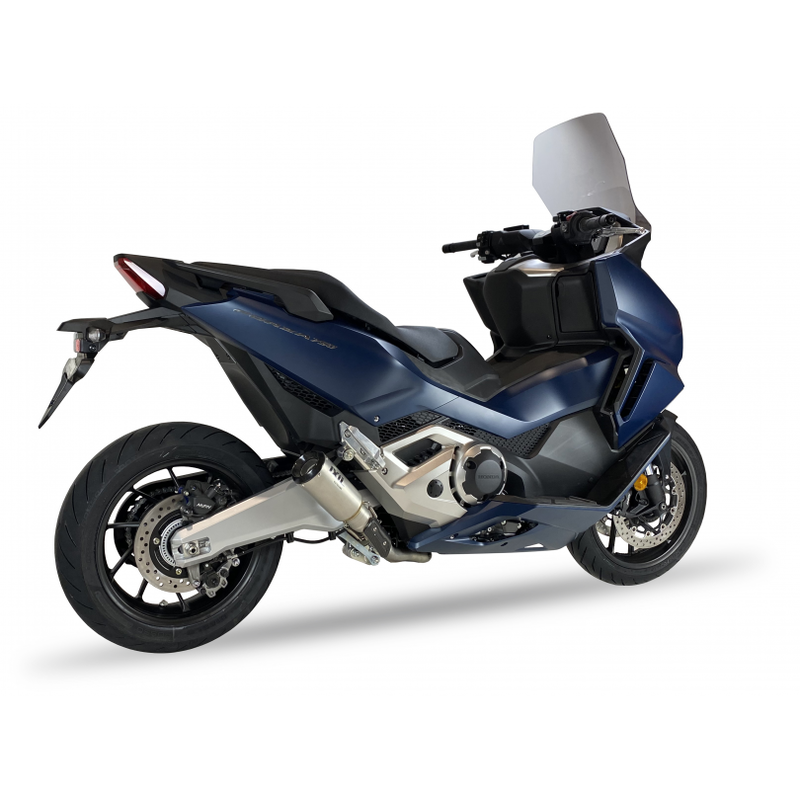 Honda No. 750 [IXIL] - Silencieux RC - Honda Forza 750 - CH6259RC