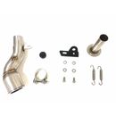 Honda Nc 750 X Dct [IXIL] - RB silencer - CH6262RB-4