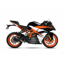 Ktm Rc 390 [IXIL] - Silencieux RB - CM3257RB