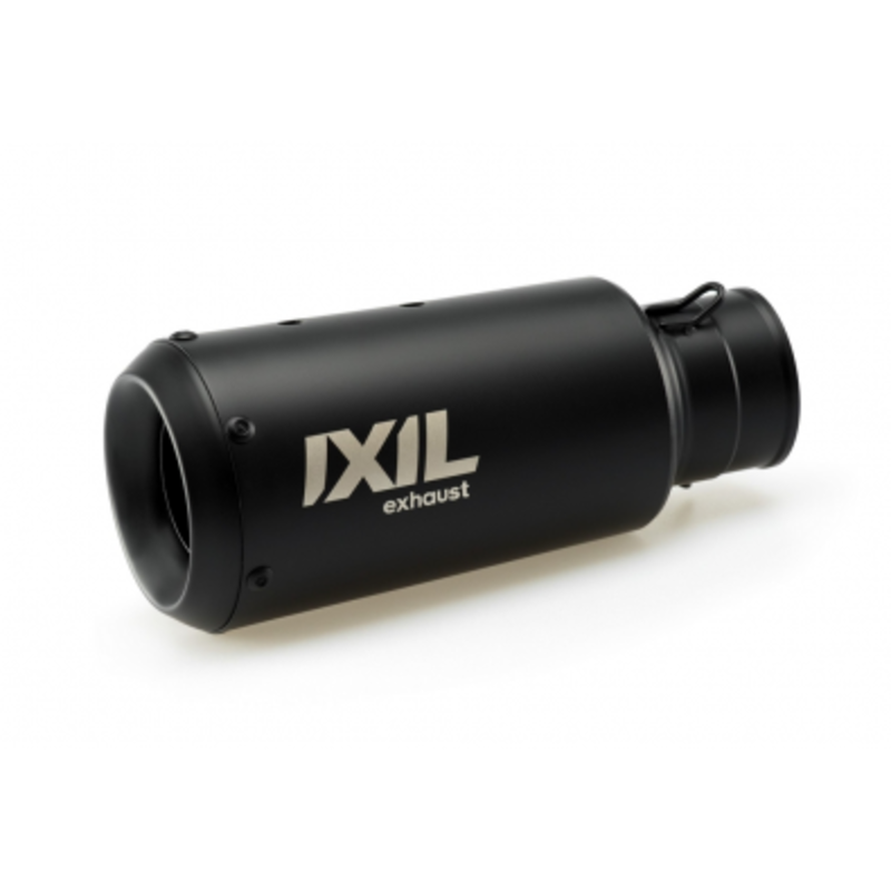 Ktm 790 Duke [IXIL] - RB Silencer - KTM Duke 790 - CM3279RB