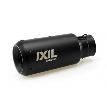 Ktm Duke 890 [IXIL] - RB Silencer - KTM Duke 790 - CM3279RB