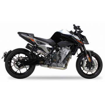 Ktm Duke 790 [IXIL] - Silencieux RB - KTM Duke 790 - CM3279RB