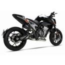 Ktm Duke 790 [IXIL] - RB Silencer - KTM Duke 790 - CM3279RB
