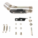 Ktm Duke 790 [IXIL] - RB Silencer - KTM Duke 790 - CM3279RB