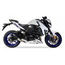Suzuki GSX-S 750 [IXIL] - Silencieux RB - Suzuki GSX-S 750 - CS8262RB