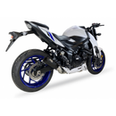 Suzuki GSX-S 750 [IXIL] - Silencieux RB - Suzuki GSX-S 750 - CS8262RB
