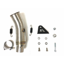 Suzuki GSX-S 750 [IXIL] - Silencieux RB - Suzuki GSX-S 750 - CS8262RB