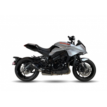 Suzuki GSX 800 S [IXIL] - RB Silencer - Suzuki GSX 1000 S-F - CS8299RB