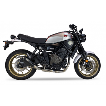 Yamaha Xsr 700 [IXIL] - Système d'échappement complet RB - Yamaha XSR 700 - CY9258RB