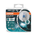 Suzuki Hayabusa [OSRAM] - Bulb Cool Blue Intense CBI HB3 12V / 60W X2