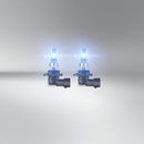 Suzuki Gsx 1300 Hayabusa [OSRAM] - Bulb Cool Blue Intense CBI HB3 12V / 60W X2