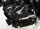 Husqvarna NUDA 900 [2012-2014] - Motorgehäusedeckelschutz - Set - Husqvarna NUDA 900R