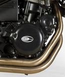 Husqvarna NUDA 900 [2012-2014] - Motorgehäusedeckelschutz - Set - Husqvarna NUDA 900R