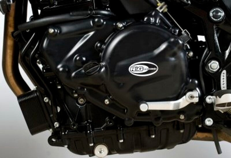 Husqvarna NUDA 900 [2012-2014] - Motorgehäusedeckelschutz - Set - Husqvarna NUDA 900R