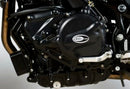 Husqvarna NUDA 900 [2012-2014] - Motorgehäusedeckelschutz - Set - Husqvarna NUDA 900R