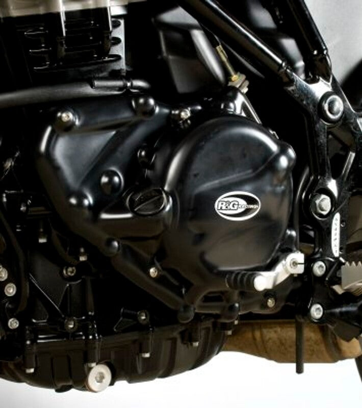 Husqvarna NUDA 900 [2012-2014] - Motorgehäusedeckelschutz - Set - Husqvarna NUDA 900R