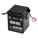 Honda XL 500 S [BS Battery] - motorcycle battery-1