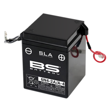 Honda XL 500 S [BS Battery] - motorcycle battery