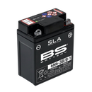 Yamaha XT 500 [batterie BS] - Batterie de moto-1