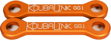 Gas Gas Fsr 450 [KOUBALINK] - Kit de descente (19,1 - 34,3 mm) Orange - Gas Gas