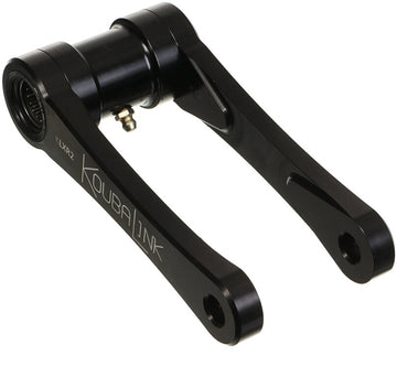 Kawasaki KX 250 F (KX 250 X) [2010] - KOUBALINK Tieferlegungssatz (3.2 - 43.2 mm) Schwarz - Kawasaki