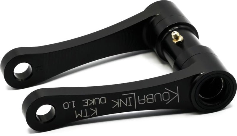 Ktm 690 Sm Prestige [KOUBALINK] - Tieferlegungssatz (25.4 - 31.8 mm) Schwarz - Husqvarna / KTM