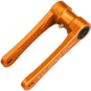 KTM 450 SMR [2004-2006] - KOUBALINK Lowering Kit (41.3 mm) Orange - Suzuki