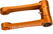Sherco 300 SE-R Racing [2017-2021] - KOUBALINK Lowering Kit (25.4 mm) Orange - Sherco