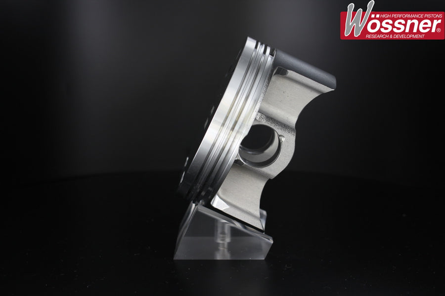 YAMAHA SRX 600 [1986-1987] - Pistons forgés WÖSSNER