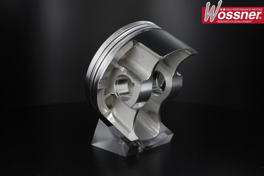 YAMAHA SRX 600 [1986-1987] - Pistons forgés WÖSSNER