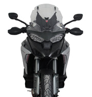 Ducati Multistrada V4 [2021-2024] - Variotouringscreen "VTM" - mit Spoiler