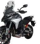 Ducati Multistrada V4 S Sport [2021-2023] - Bulle variable "VTM" - avec spoiler