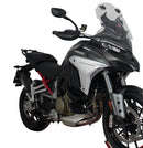 Ducati Multistrada V4 S Sport [2021-2023] - Bulle variable "VTM" - avec spoiler
