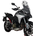 Ducati Multistrada V4 S [2021-2024] - Bulle variable "VTM" - avec spoiler