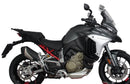 Ducati Multistrada V4 S [2021-2024] - Bulle variable "VTM" - avec spoiler