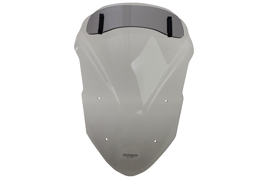 Yamaha Tracer 900 ABS [2021-2022] - Bulle variable "VTM" - avec spoiler