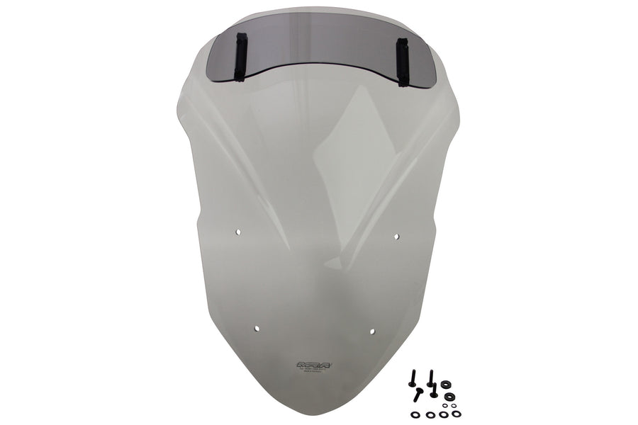 Yamaha Tracer 900 ABS [2021-2022] - Bulle variable "VTM" - avec spoiler