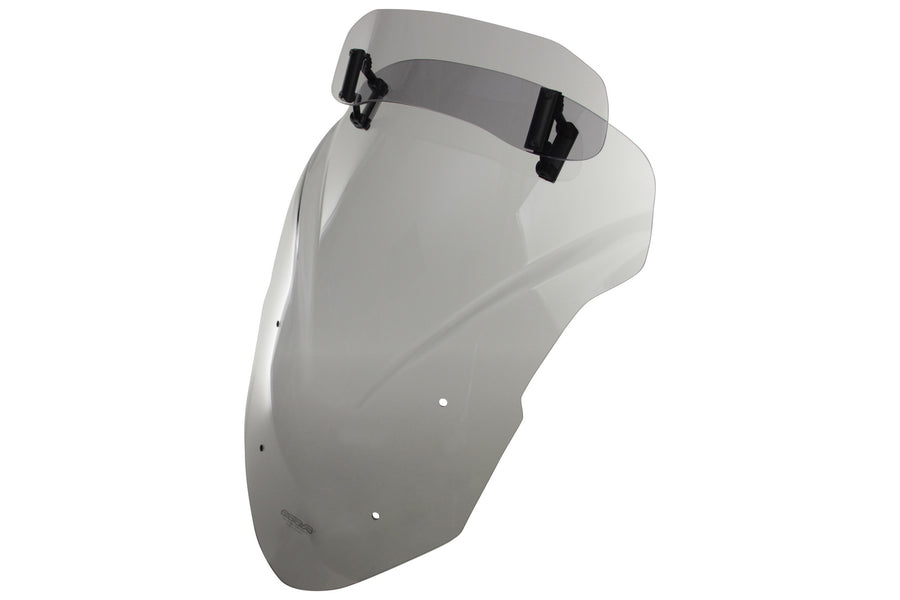 Yamaha Tracer 900 ABS [2021-2022] - Bulle variable "VTM" - avec spoiler